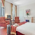 Les Tourelles 3* Sainte-Maxime
