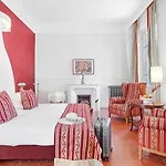 Otel Les Tourelles