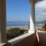 Les Tourelles Hotel 3*