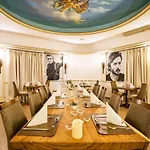 Les Tourelles Hotel Sainte-Maxime