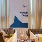 Les Tourelles Hotel
