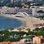 Les Tourelles Sainte-Maxime
