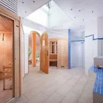 Hotel Les Tourelles Sainte-Maxime