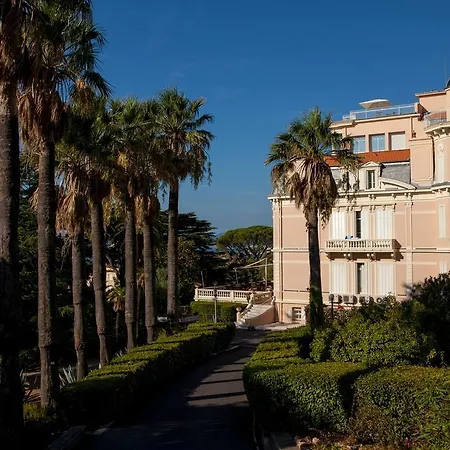 Les Tourelles Sainte-Maxime