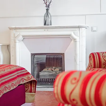 Hotel Les Tourelles Sainte-Maxime