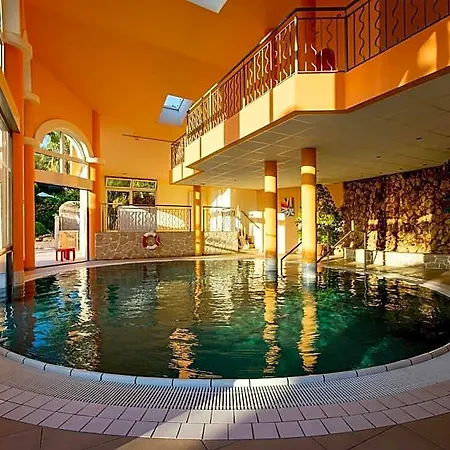 Hotel Les Tourelles