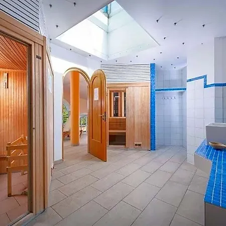 Les Tourelles Hotel