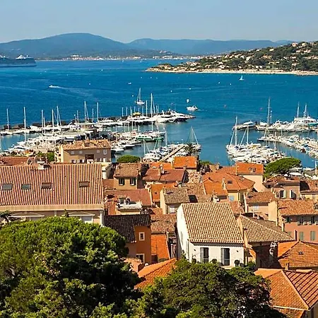 Hotel Les Tourelles