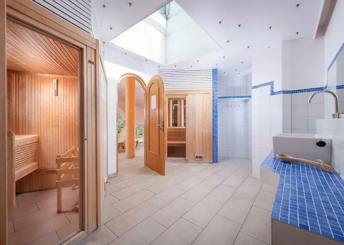 Hotel Les Tourelles Sainte-Maxime